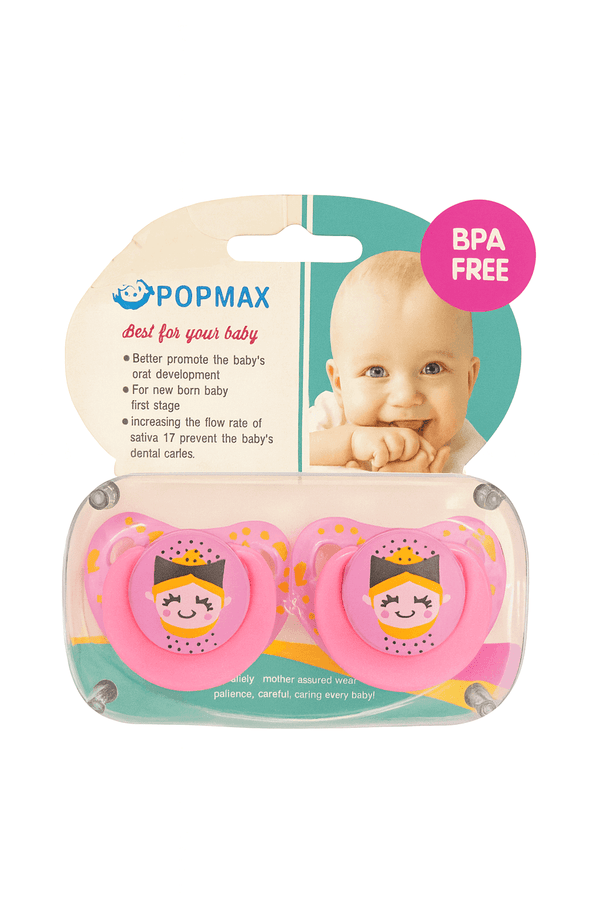 Baby Pacifier KDC 025 - Kiddiesco