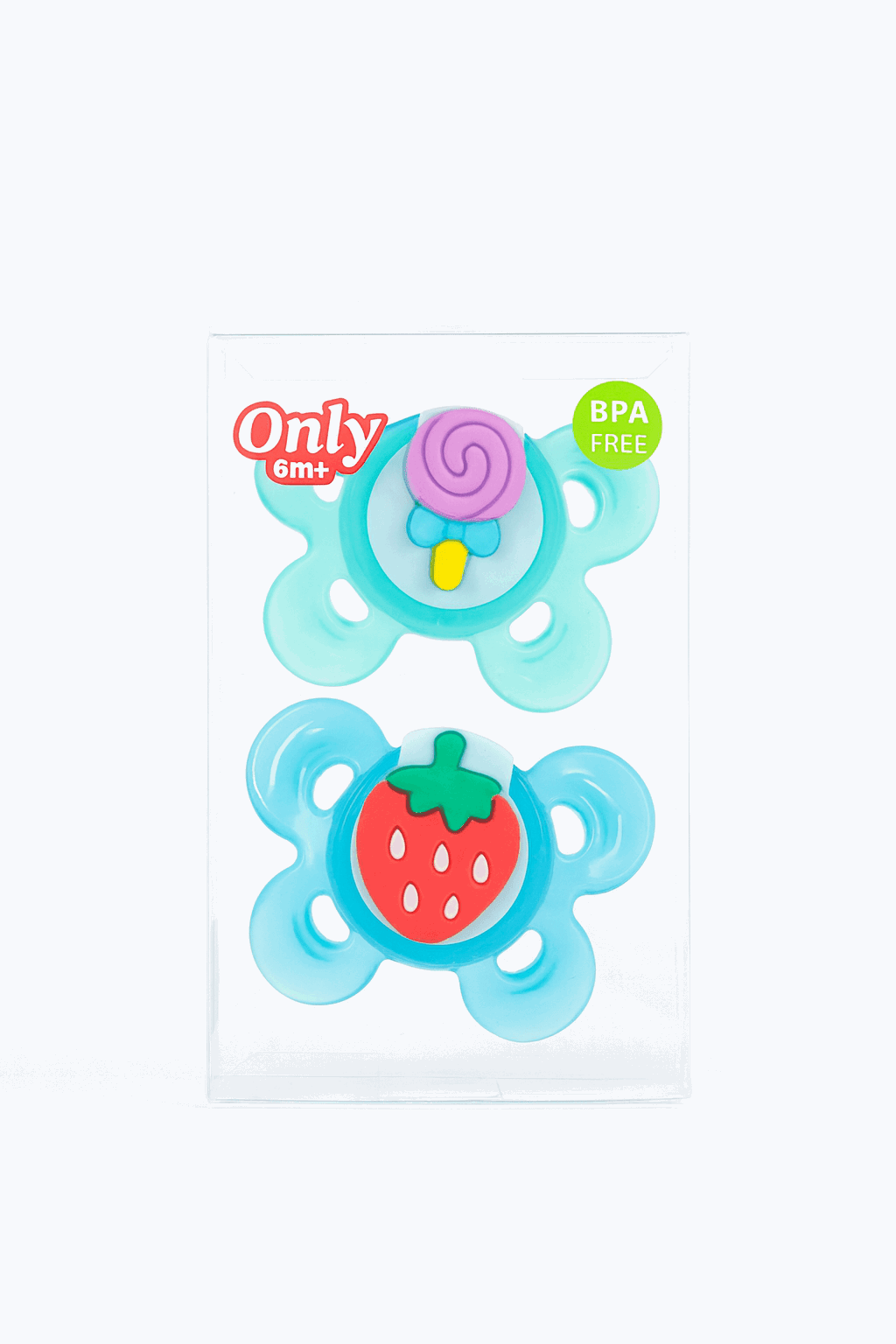 Baby Pacifier KDC 027 - Kiddiesco Main image