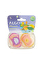 Baby Pacifier Pack of 2 KP013 - Kiddiesco