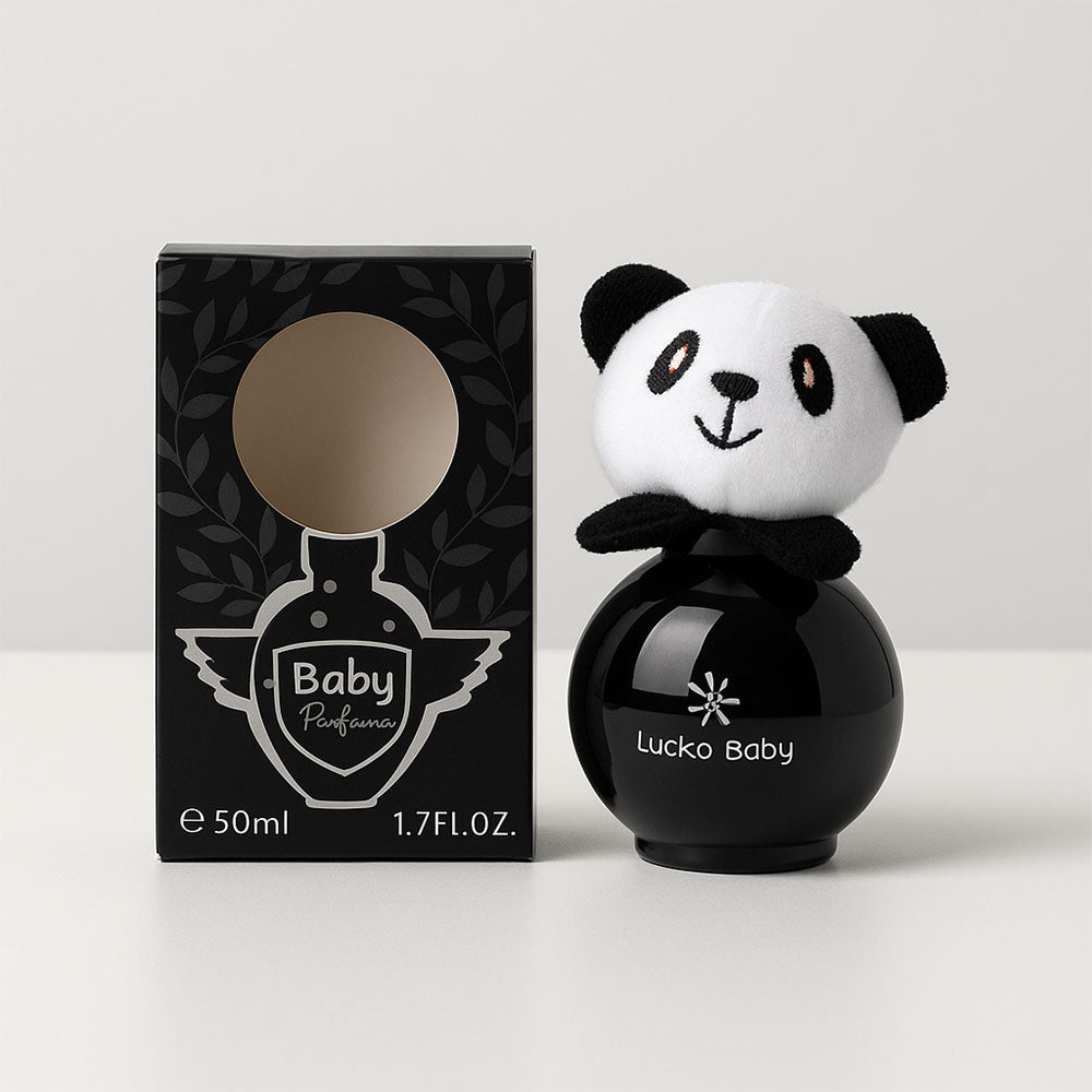 Panda Baby Perfume