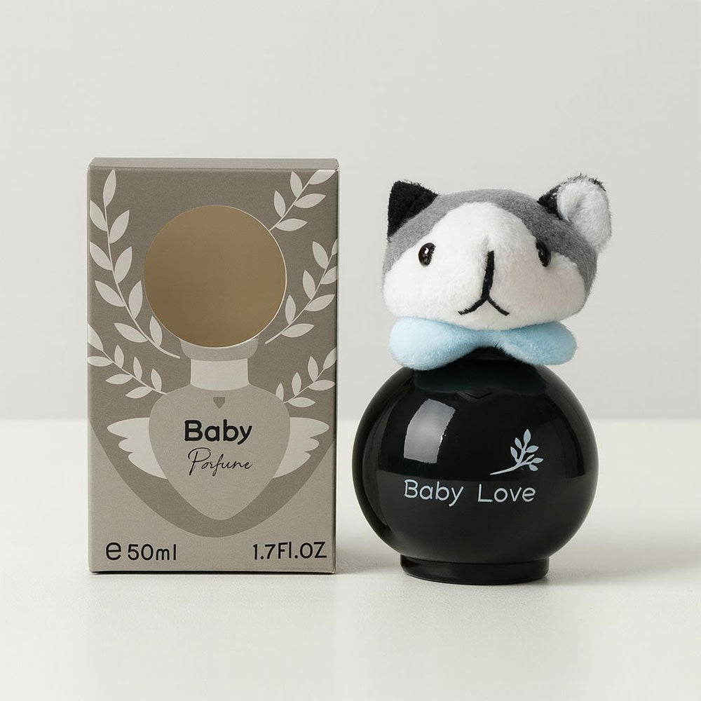 Cherished Essence Baby Perfume KDC 05