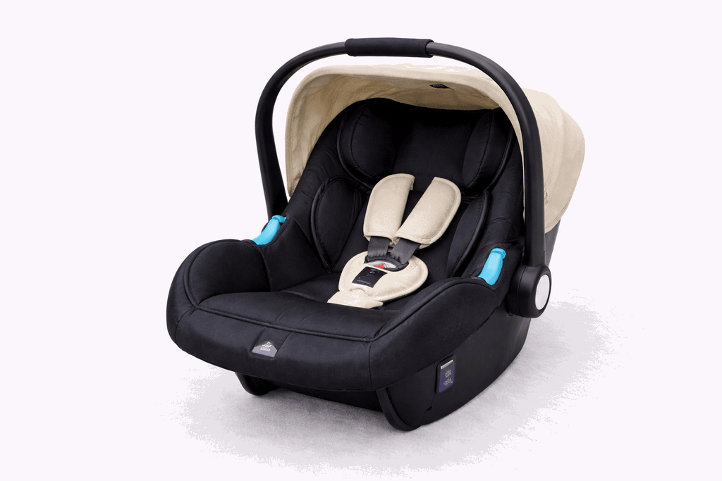 BABY PREMAMAN CARRY COT KDC 017 - Kiddiesco