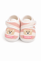 Baby Shoes KDS 043 - Kiddiesco