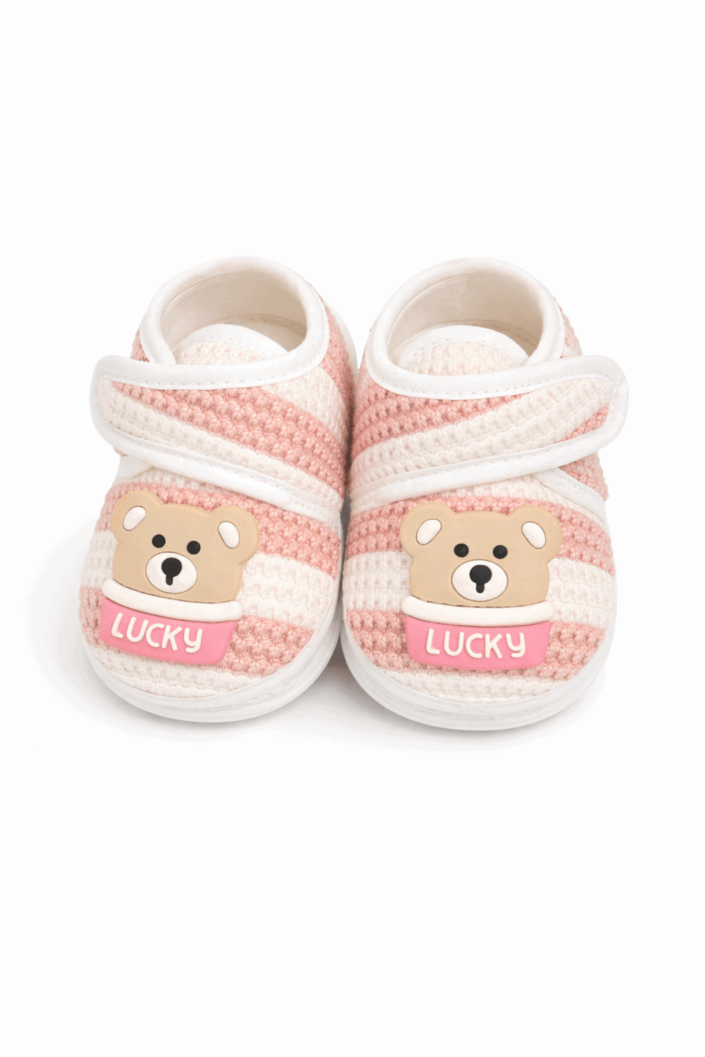 Baby Shoes KDS 043 - Kiddiesco