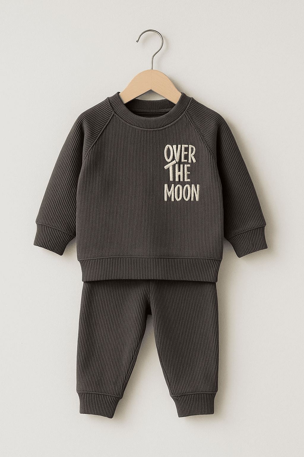 Baby Sweater & Pajama Set JDC 060 - Kiddiesco