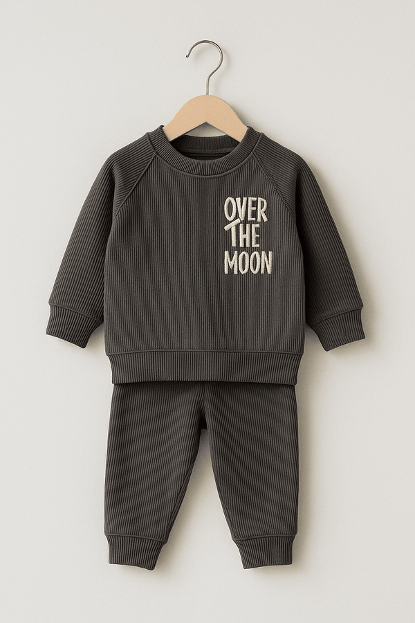 Baby Sweater & Pajama Set JDC 060 - Kiddiesco
