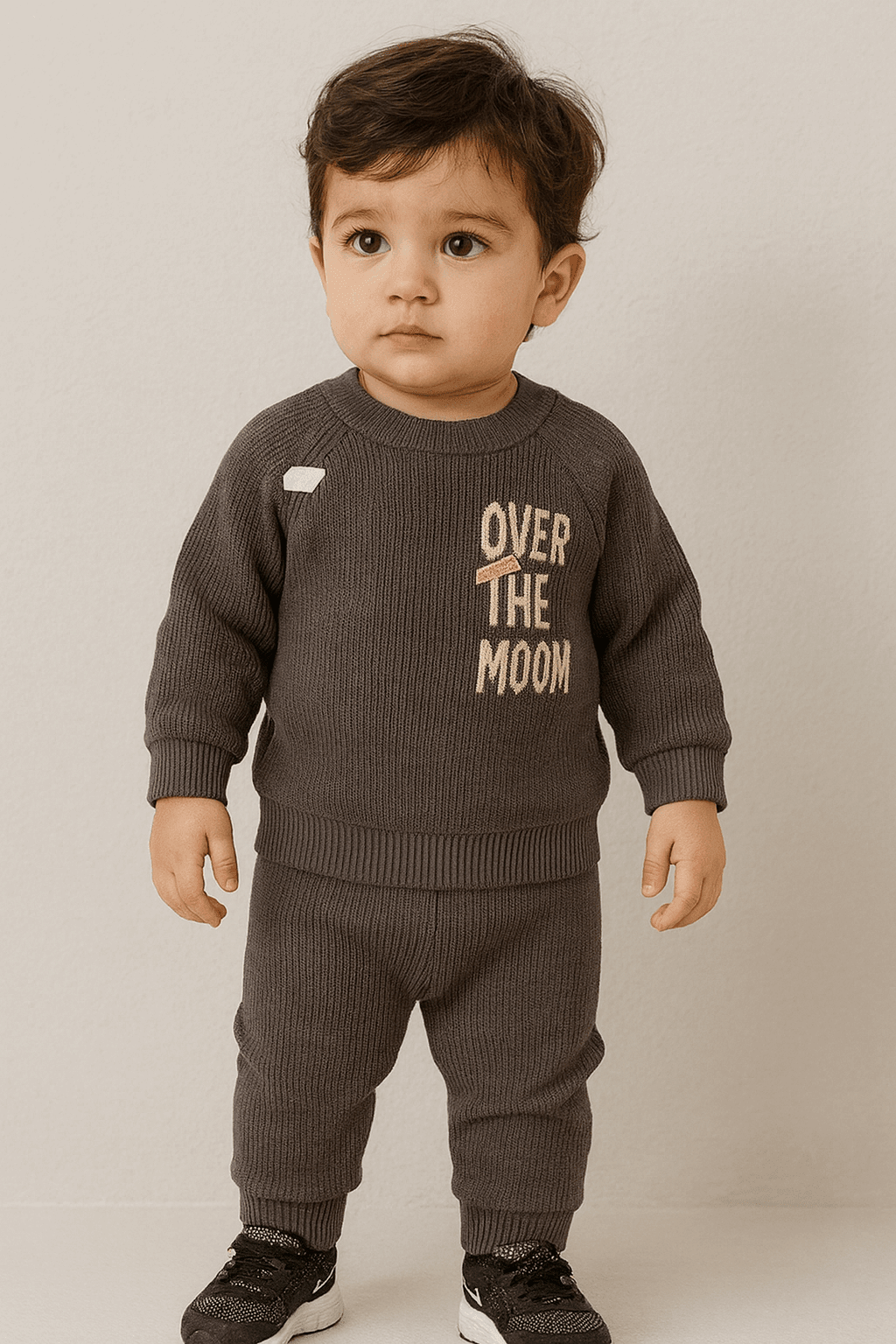 Baby Sweater & Pajama Set JDC 060 - Kiddiesco