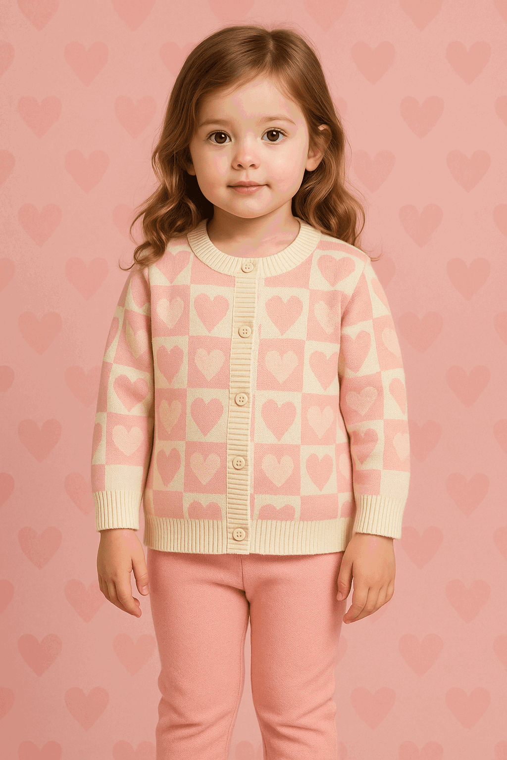 Baby Sweater & Pajama Set KDC 067 - Kiddiesco