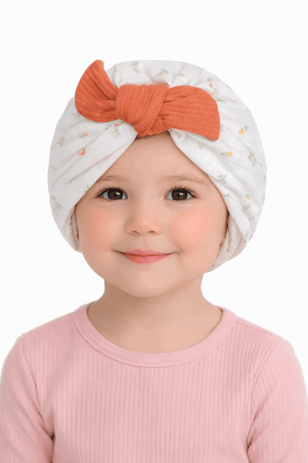 Baby Turban cap KDC 017 - Kiddiesco