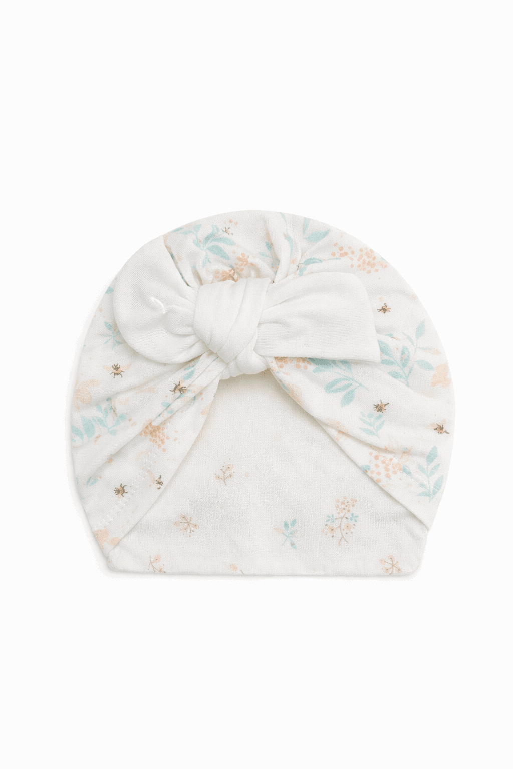 Baby Turban cap KDC 018 - Kiddiesco
