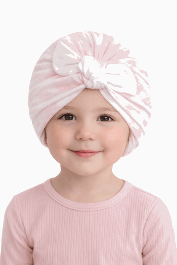 Baby Turban cap KDC 022 - Kiddiesco