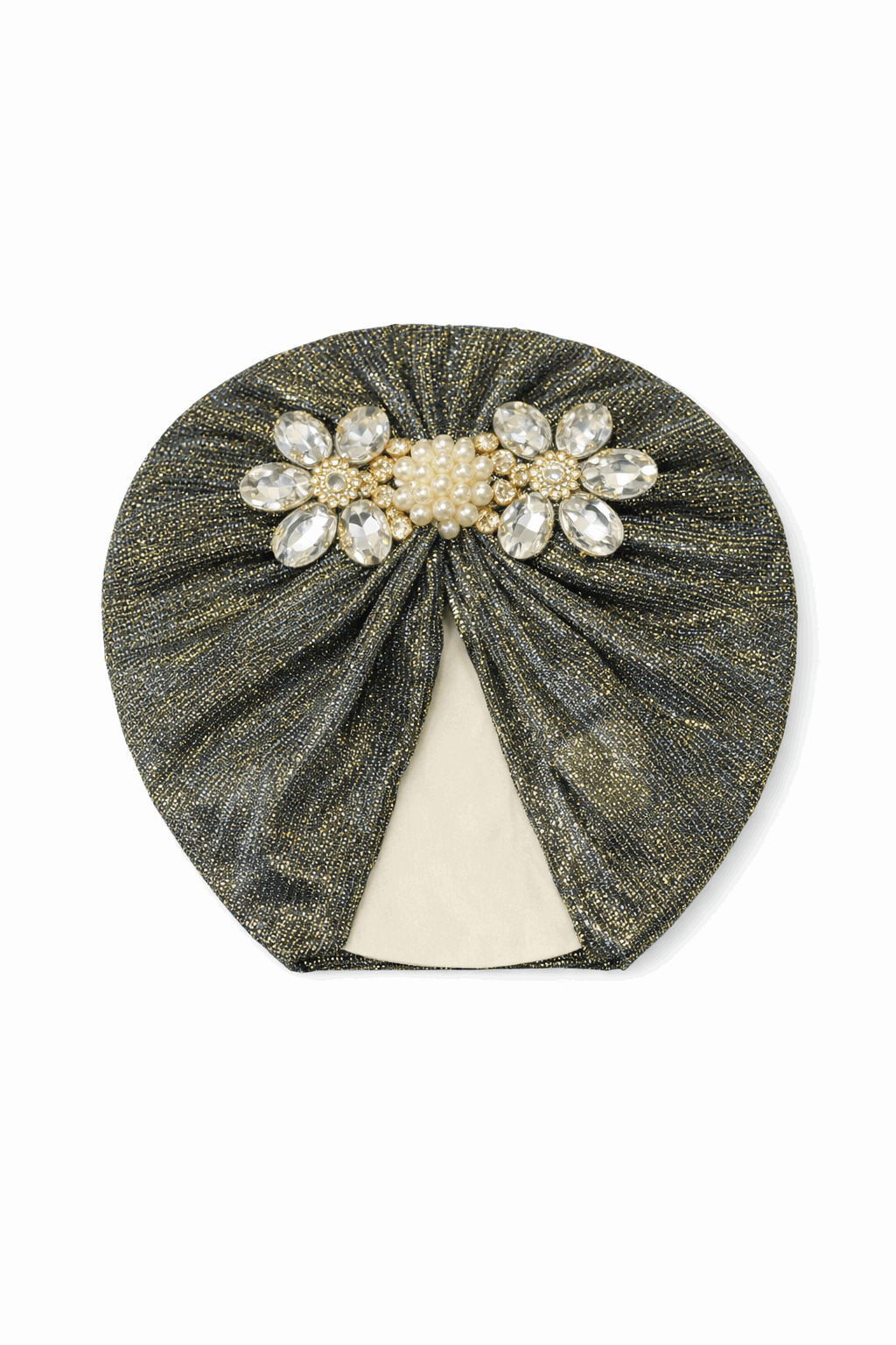 Baby Turban Cap KDC 035 - Kiddiesco Main image