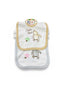Baby Velvet Bibs Pack OF 2 KDS 045 - Kiddiesco