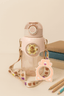 Baby Water Bottle KDS 045 - Kiddiesco