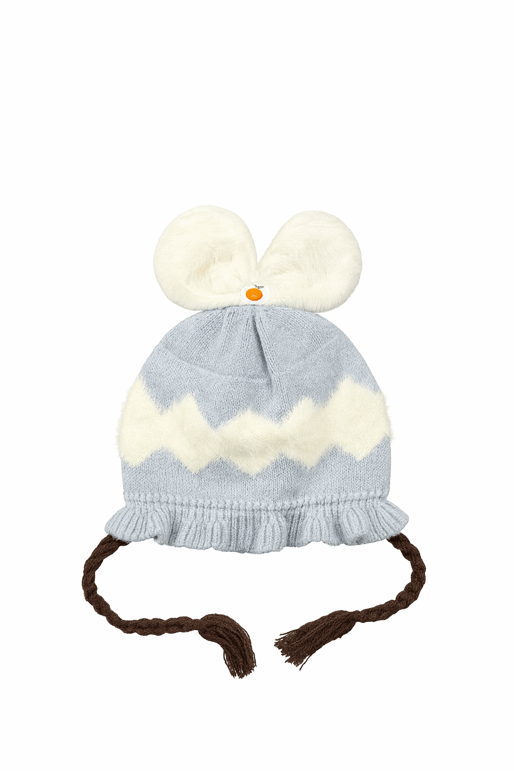 Baby Winter Woolen Cap/Hat KDC 015 - Kiddiesco Main image