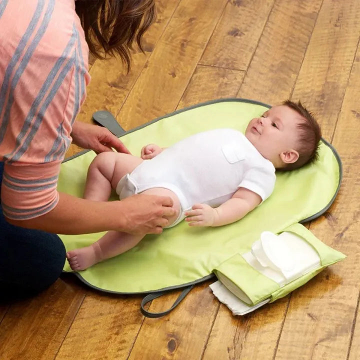 Baby Travel Changing Sheet