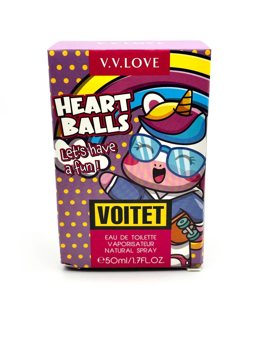 Bbay Perfume Voltet KDC 26 - Kiddiesco