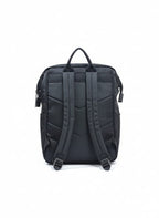 Black Mickey Travel Diaper Bag KDS 37 - Kiddiesco