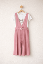 Blossom Baby Jumpsuit - Kiddiesco