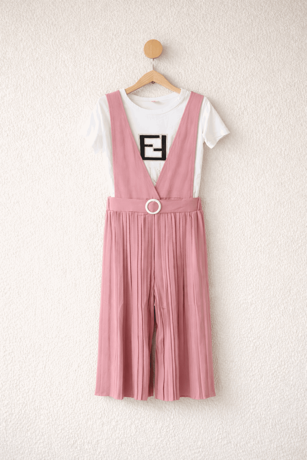 Blossom Baby Jumpsuit - Kiddiesco
