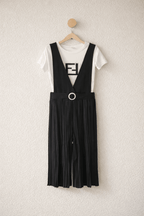 Blossom Baby Jumpsuit - Kiddiesco