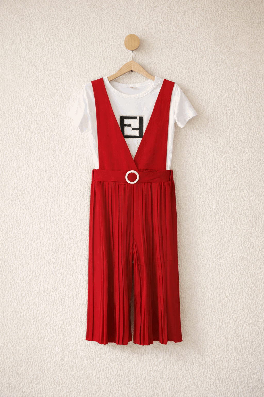 Blossom Baby Jumpsuit - Kiddiesco