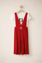 Blossom Baby Jumpsuit - Kiddiesco