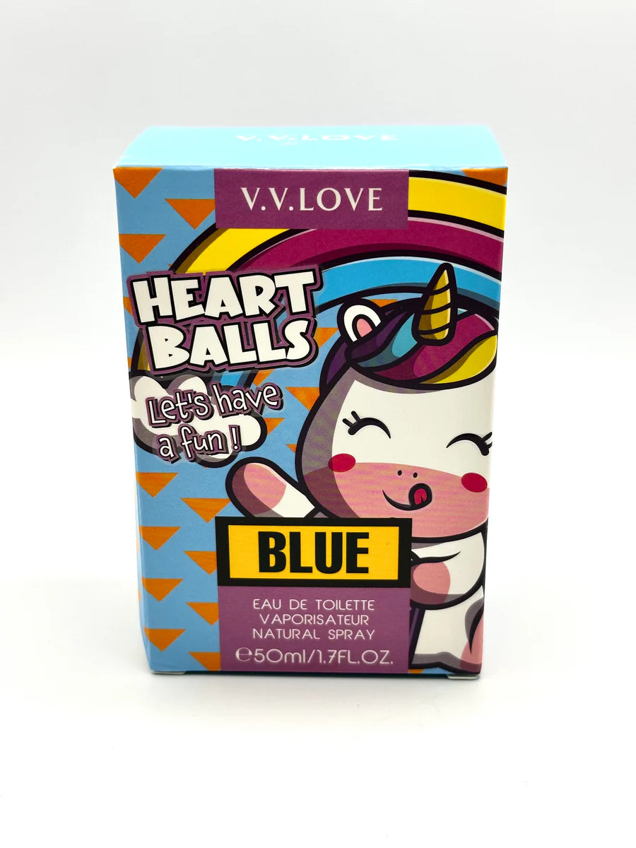 Bbay Perfume Heart Balls KDC 25