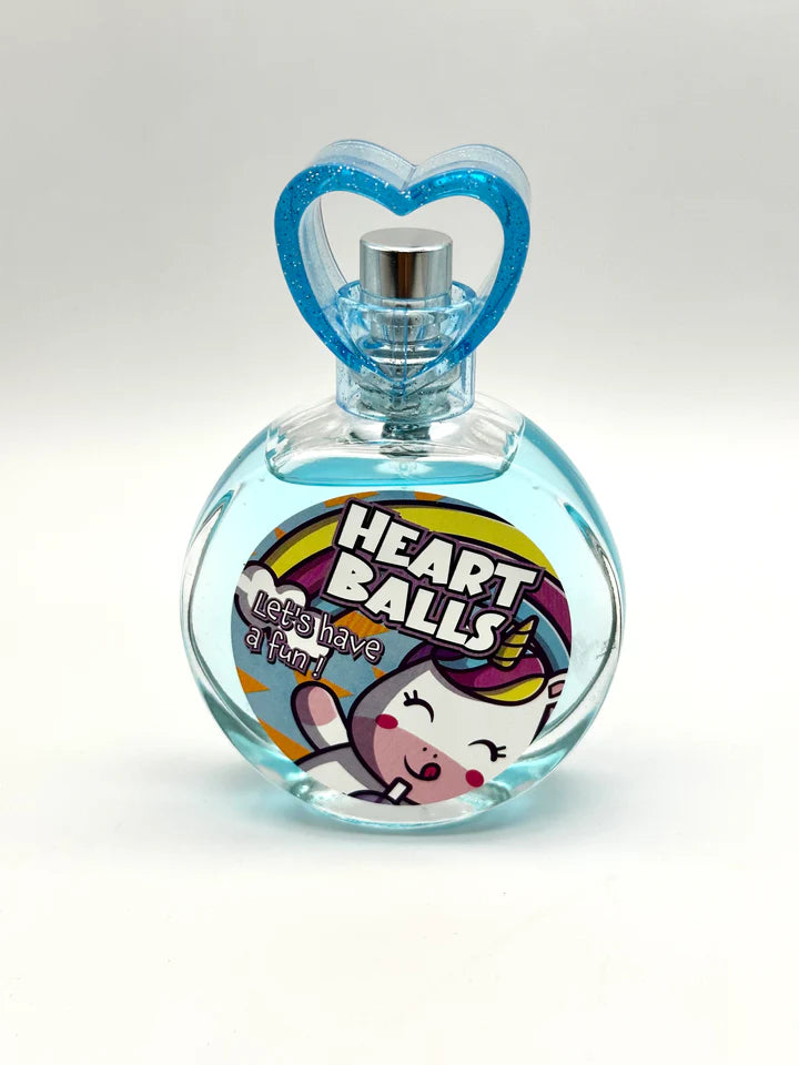 Bbay Perfume Heart Balls KDC 25 Main image