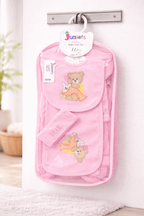 Born Baby Cloth Gift Set 11 Pcs - Kiddiesco