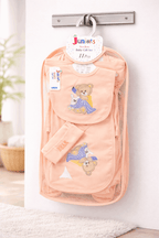 Born Baby Cloth Gift Set 11 Pcs - Kiddiesco
