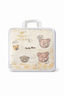 Born Baby Cloth Journey Gift Set 10 Pcs - Kiddiesco