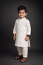 Boy Chikankari Shalwar Kameez KDC 025 - Kiddiesco