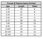 Boy Chikankari Shalwar Kameez KDC 026 - Kiddiesco