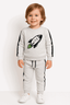 Boy & Girl Sweat Shirt Trouser - Kiddiesco