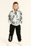 Boy Hoodie Set KDC 022 - Kiddiesco
