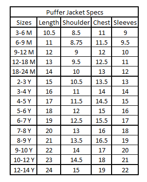 Boy Quilted Jacket KDC 032 Secondary image