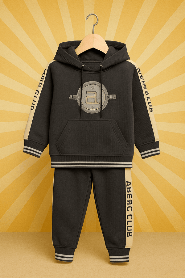 Boy Shirt Pajama KDC 037 - Kiddiesco