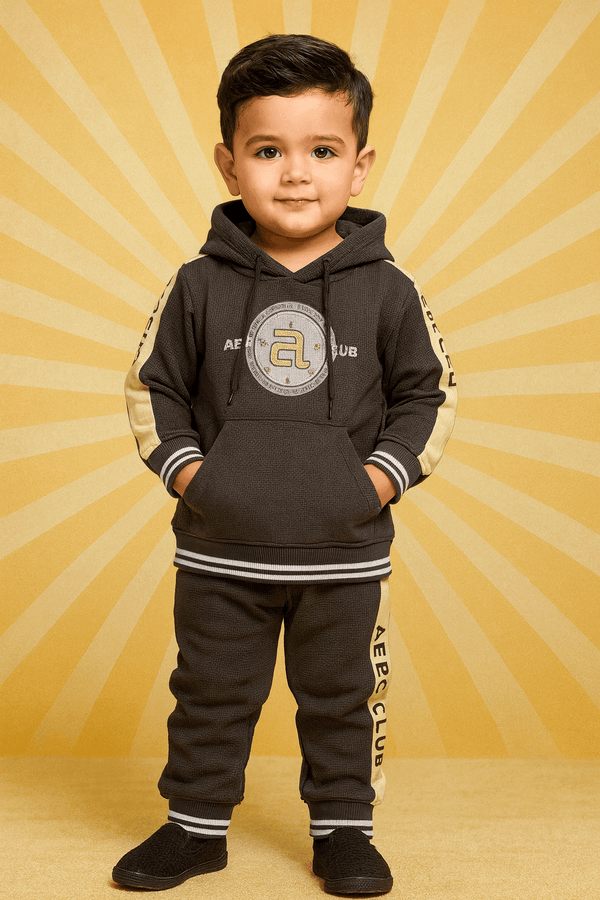 Boy Shirt Pajama KDC 037 - Kiddiesco
