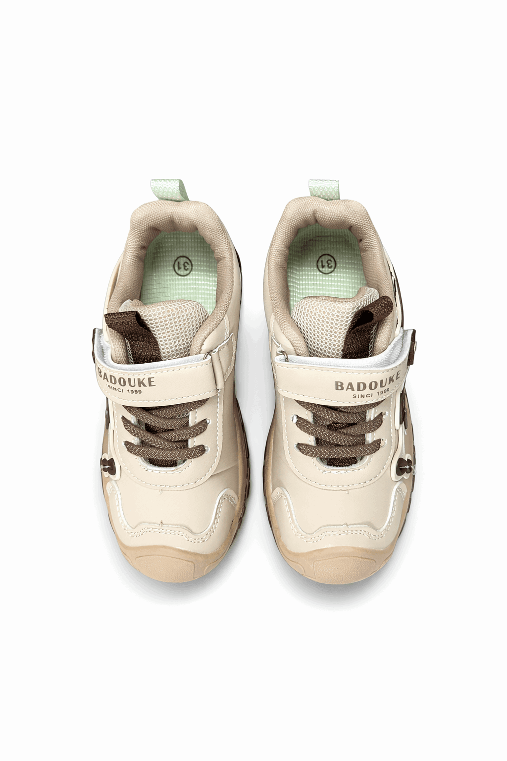 Boy Shoes badouke KDS 029 - Kiddiesco
