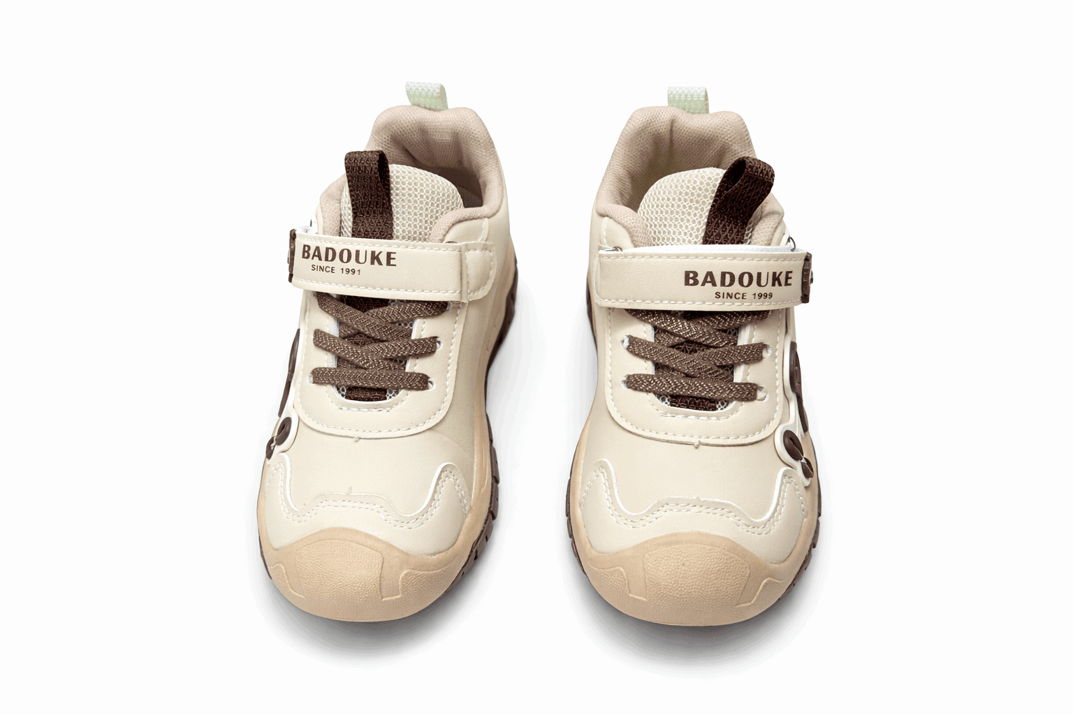 Boy Shoes badouke KDS 029 - Kiddiesco