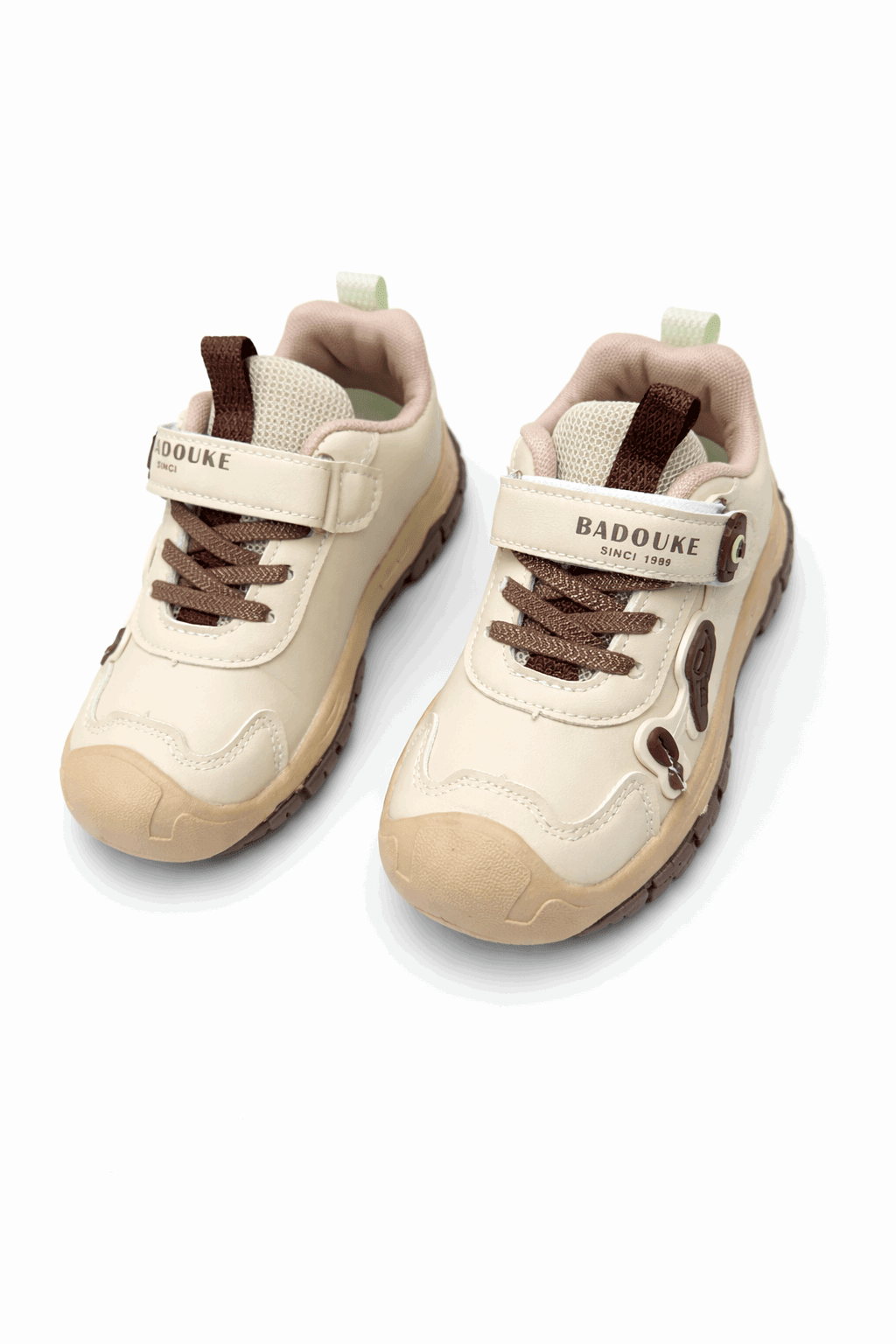 Boy Shoes badouke KDS 029 - Kiddiesco