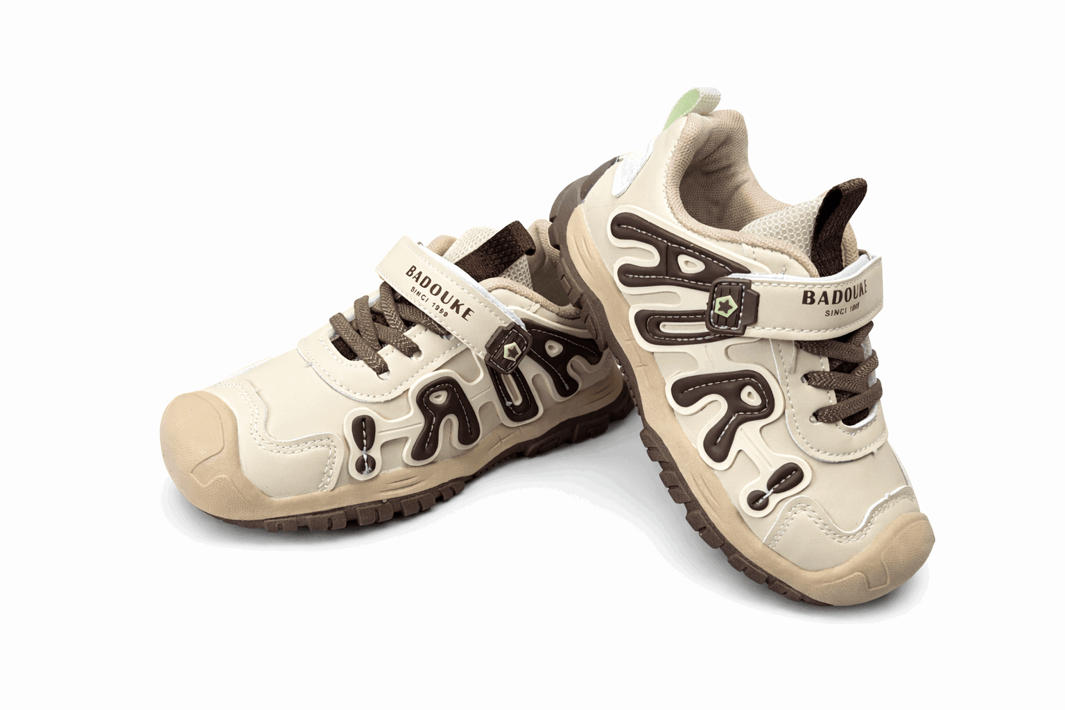Boy Shoes badouke KDS 029 - Kiddiesco