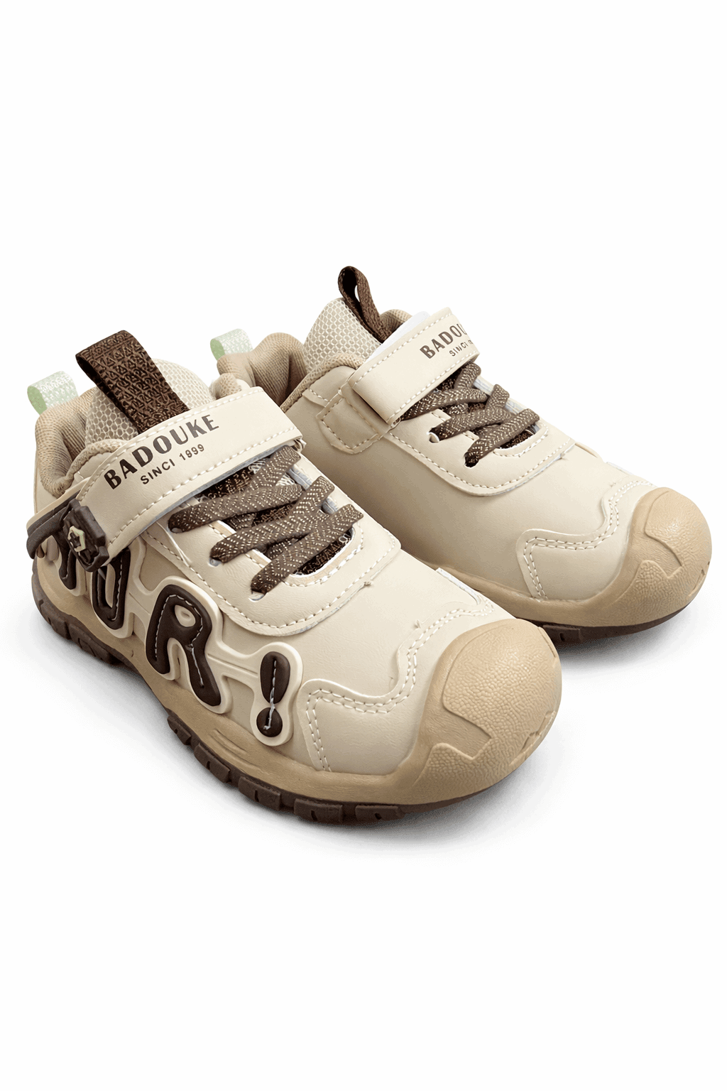 Boy Shoes badouke KDS 029 - Kiddiesco