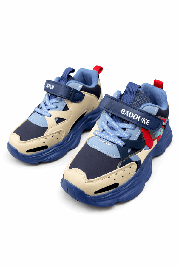 Boy Shoes Badouke KDS 030 - Kiddiesco