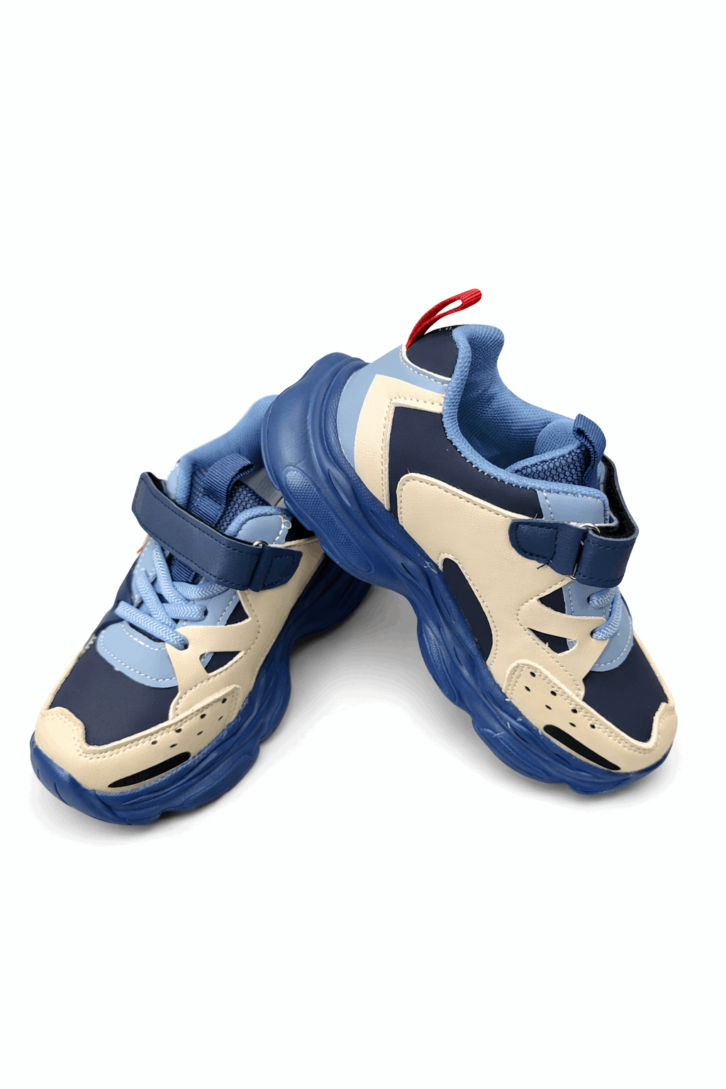 Boy Shoes Badouke KDS 030 - Kiddiesco