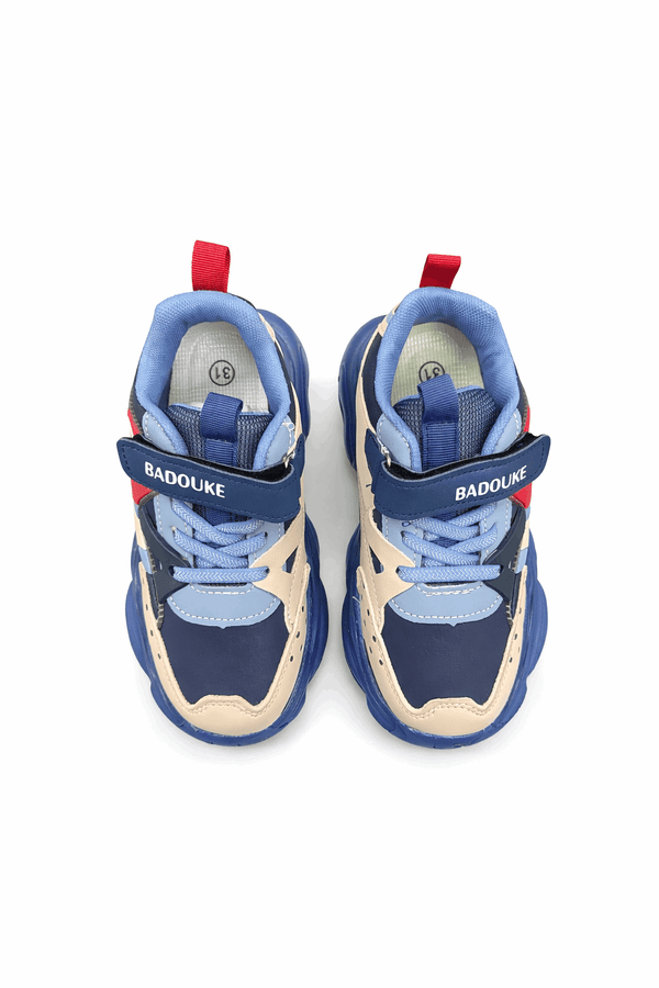 Boy Shoes Badouke KDS 030 - Kiddiesco