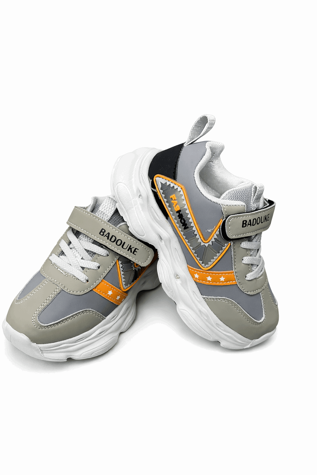 Boy Shoes Badouke KDS 031 - Kiddiesco