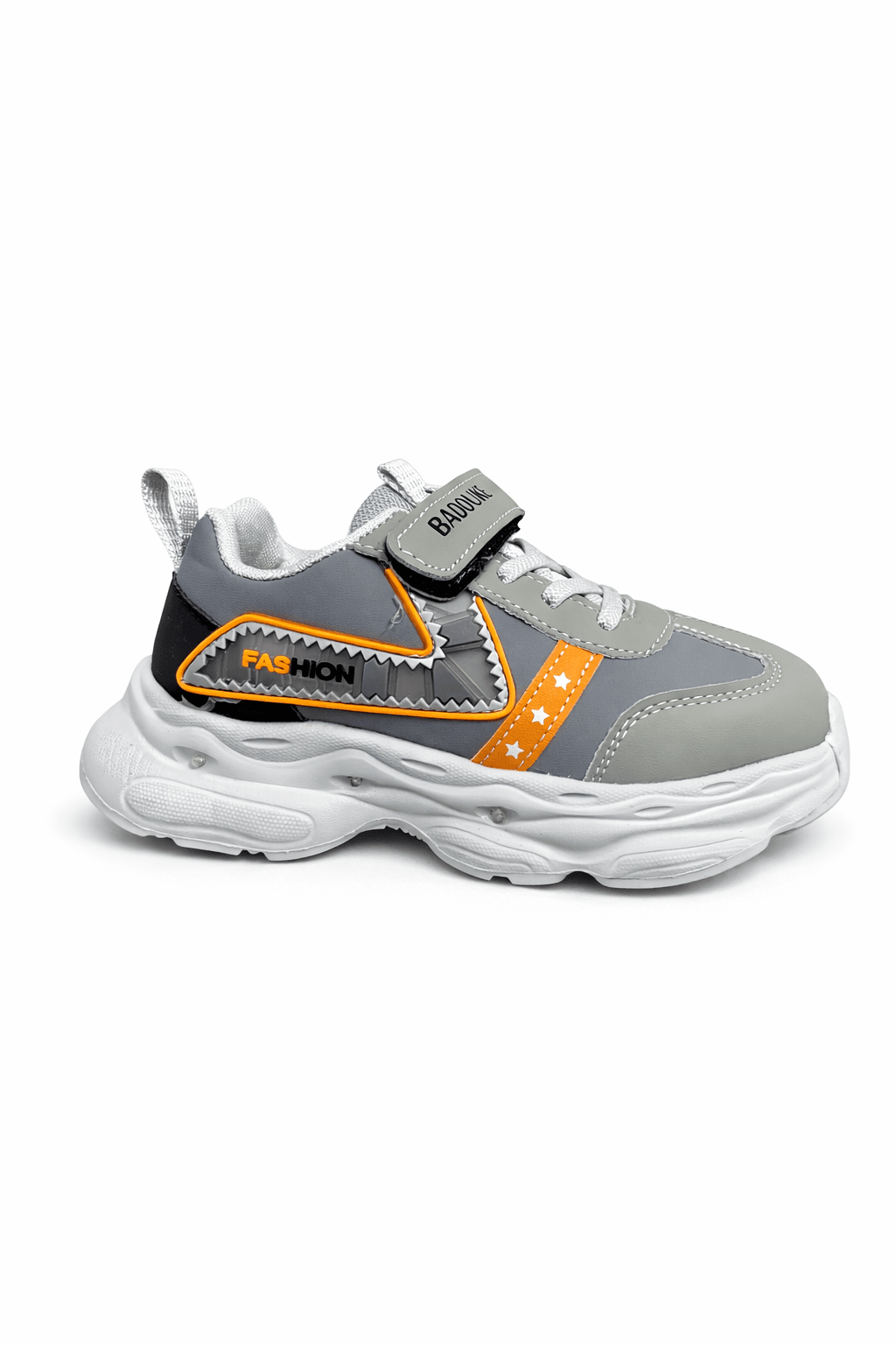 Boy Shoes Badouke KDS 031 - Kiddiesco Main image