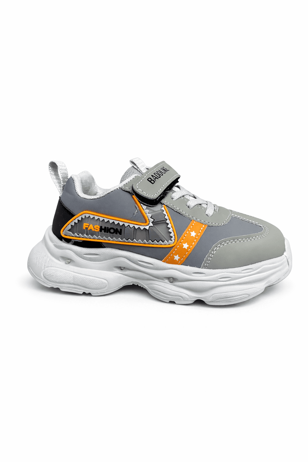 Boy Shoes Badouke KDS 031 - Kiddiesco